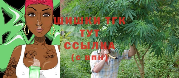 тгк Бугульма